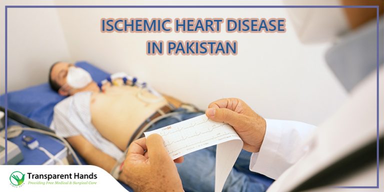 Ischemic Heart Disease