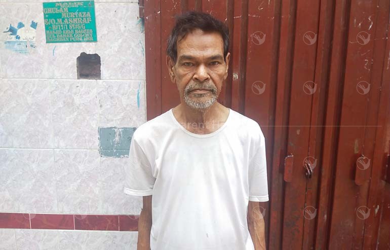 Muhammad Dolal