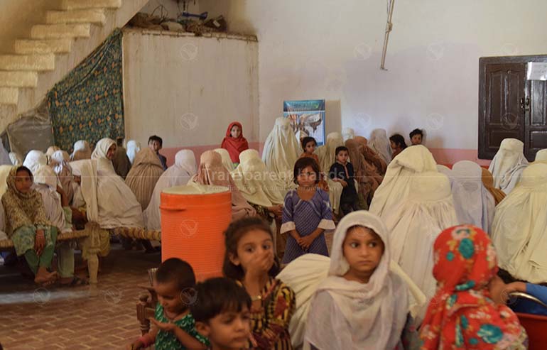 Free Medical Camp, Held on 1st of September 2021, Malik Anayat Ullah Khan Chock Khawaja Mad Mandan Bannu image