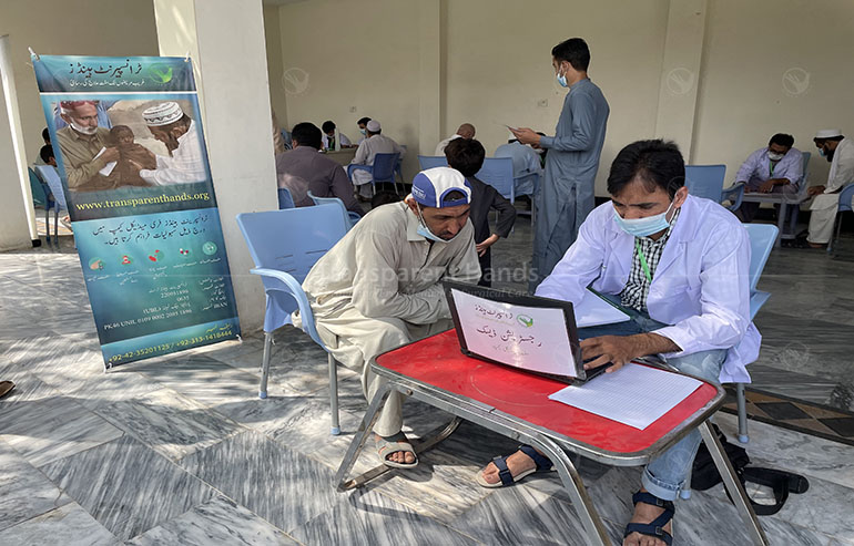 free-medical-camp-Kotri-sponsored-by-rafhan