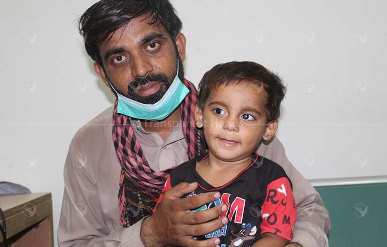 Muhammad Abdullah