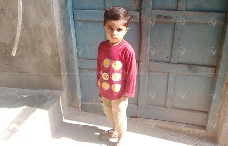 Muhammad Falah