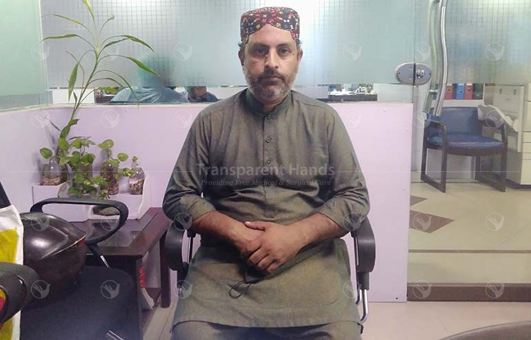 Qazi Kaleem