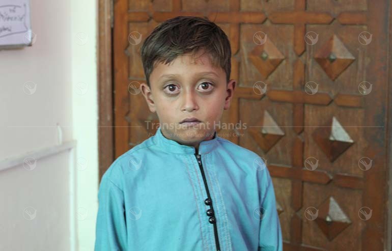 Shahid Hussain