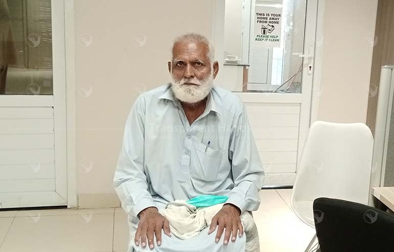 Bilal Khan