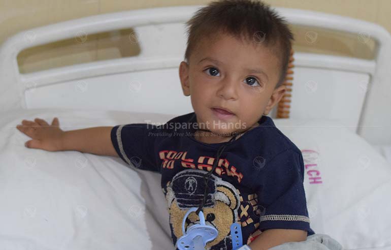 Muhammad Yousaf