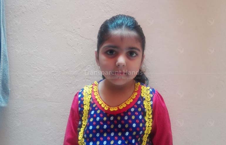 Urwa Shabbir