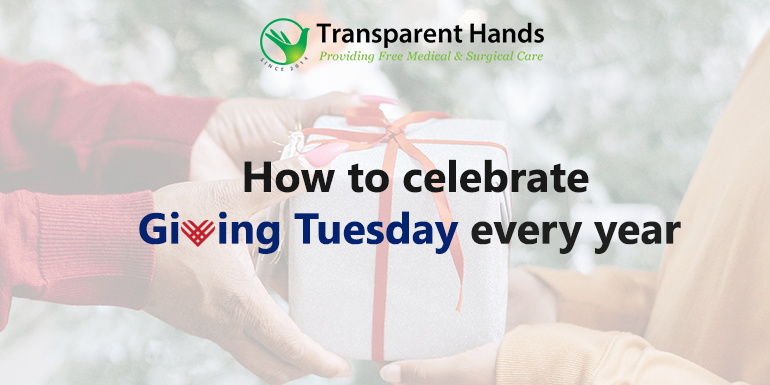 Giving Tuesday 3