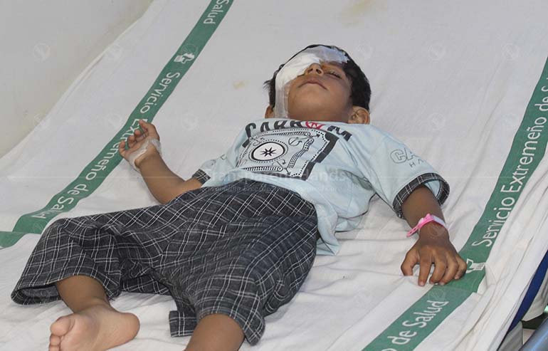 Muhammad Ammar
