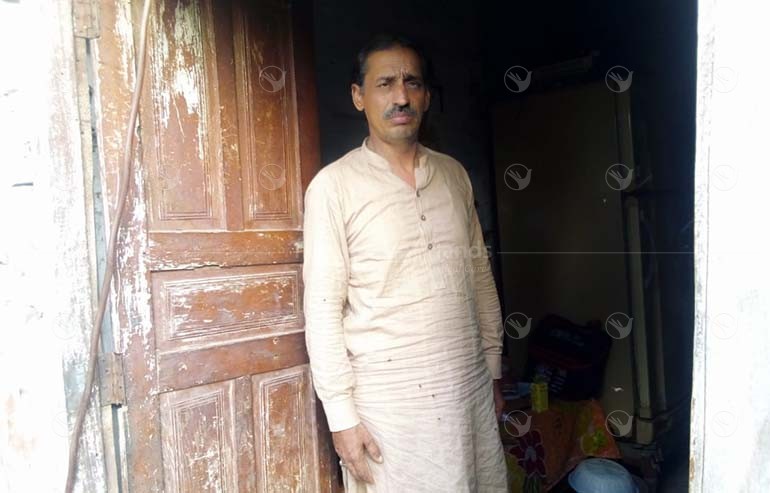 Muhammad Aslam