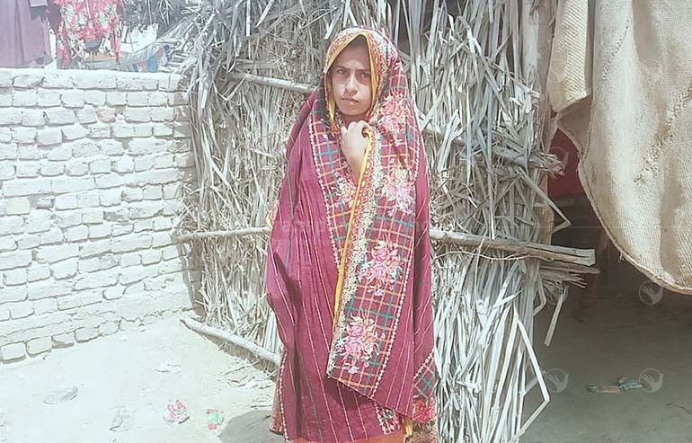 Rizwana