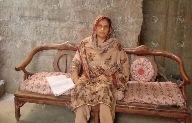 Shahida