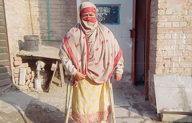 Aliya Shehzadi