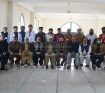 Free Medical Camp At Moza Village Oorra