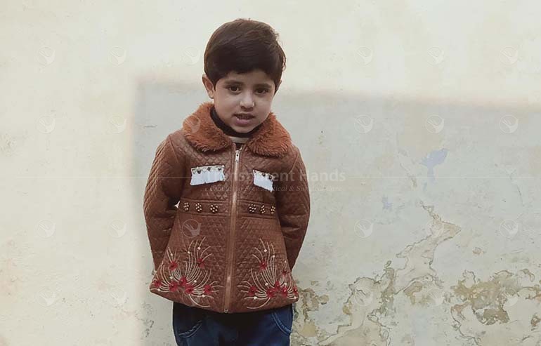 Maheen-Fatima