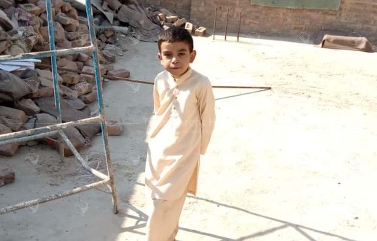 Muhammad Hassan
