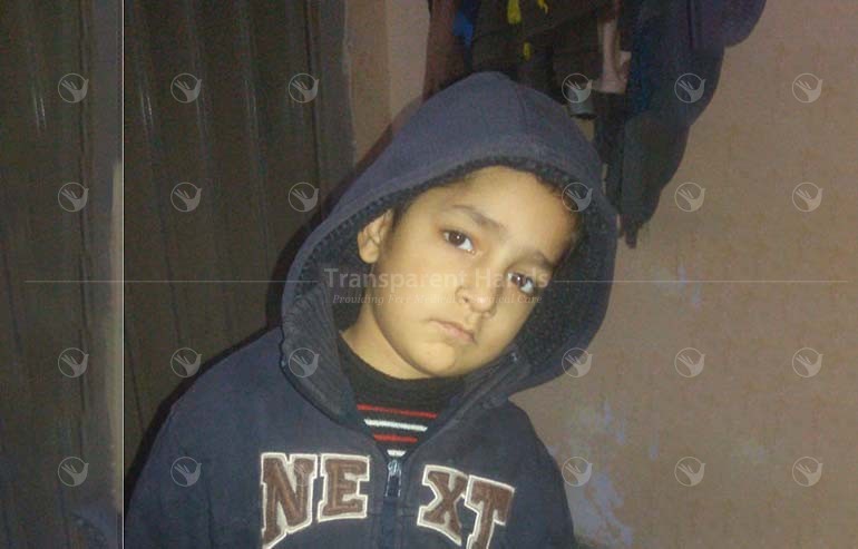 Muhammad Usman