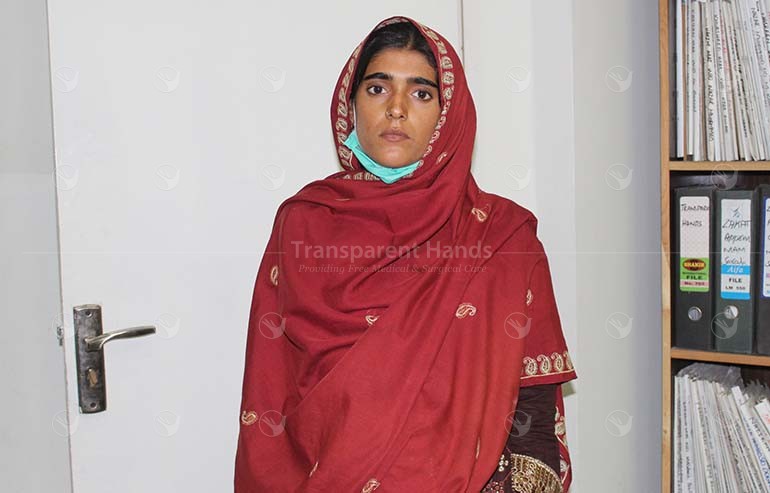Rukhsana Ajmal