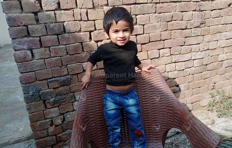 Safa Yasir