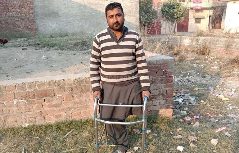 Adeel Qasim