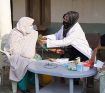 Free medical camp in kotri