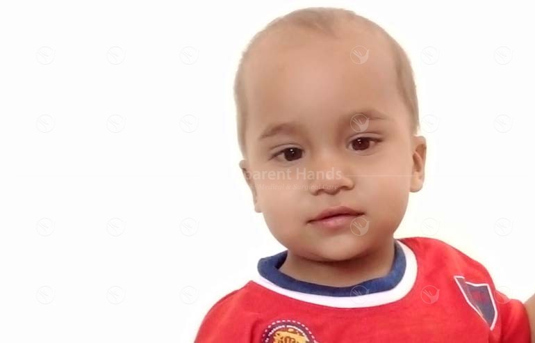 Fida Hussain