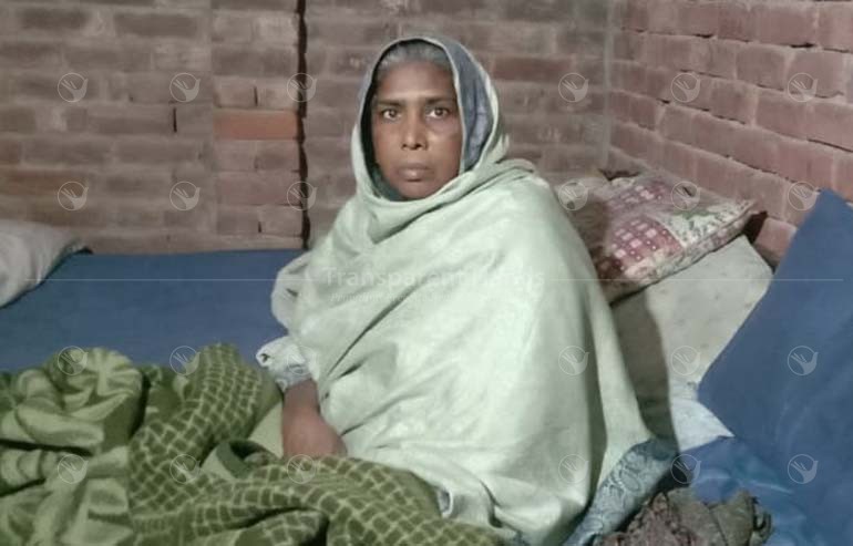 Kalsoom hassan