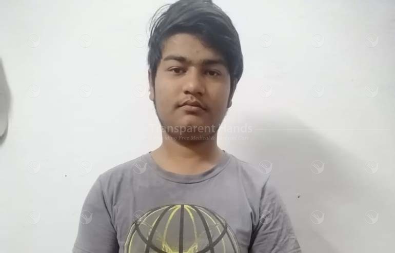 Muhammad Huzaifa