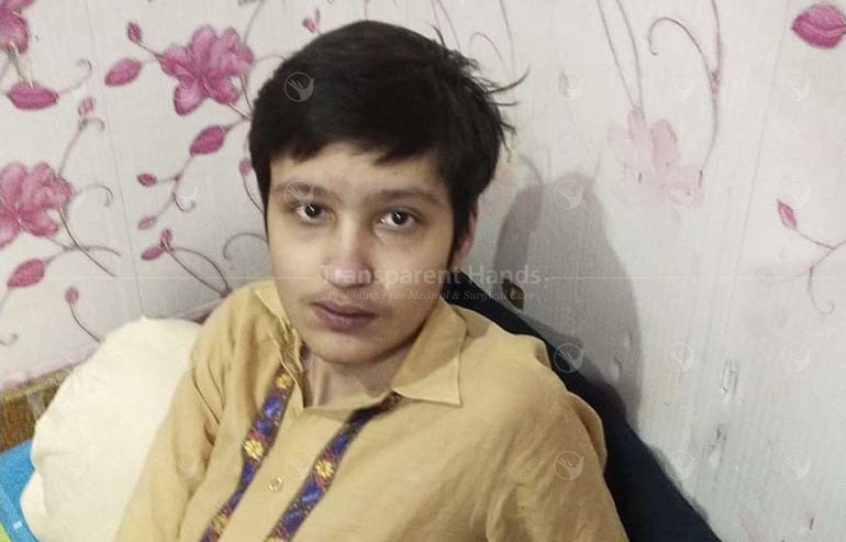 Bahawal Sher