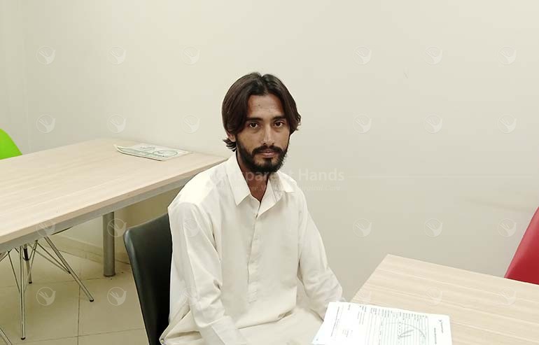 Deen Muhammad