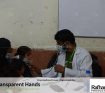 Two day medical camp in kotri