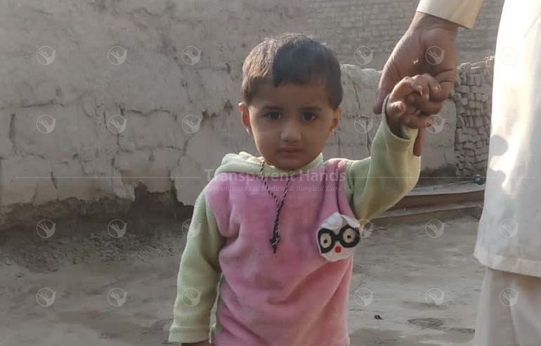 Ali Abbas