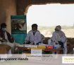 Medical Camp at Derawar Fort 13 march 2022