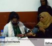 Two day medical camp in kotri