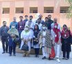 Medical Camp in Mehmoodabad Karachi