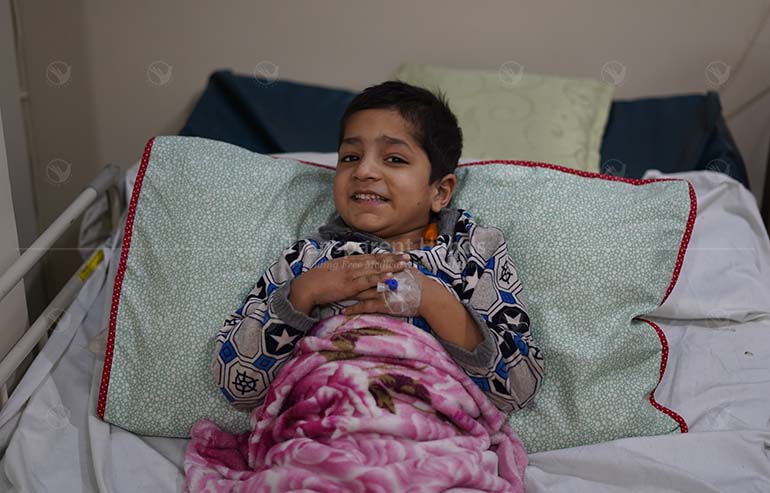Muhammad Usman