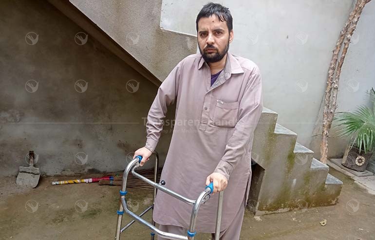 Muhammad junaid
