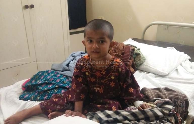 Aneela Pyeloplasty