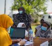 Free Medical Camp Dhok Rajian Chakwal