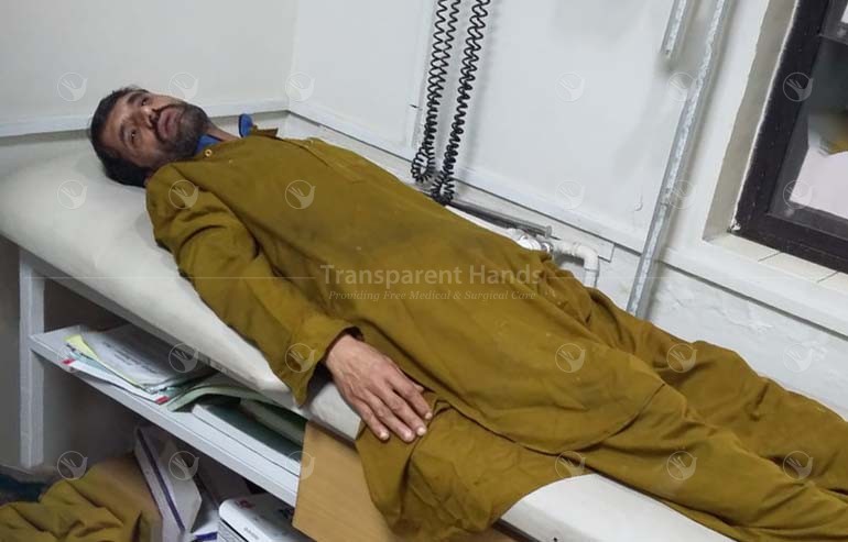 Gul Shameer Post Image