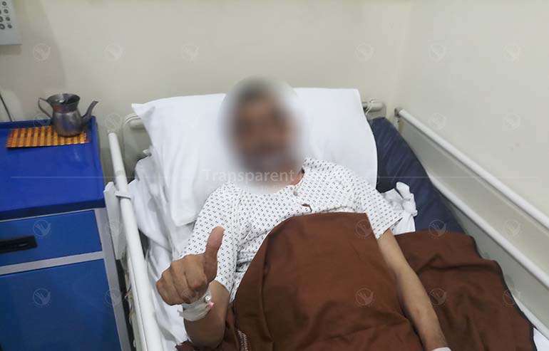 Miraj din angiography