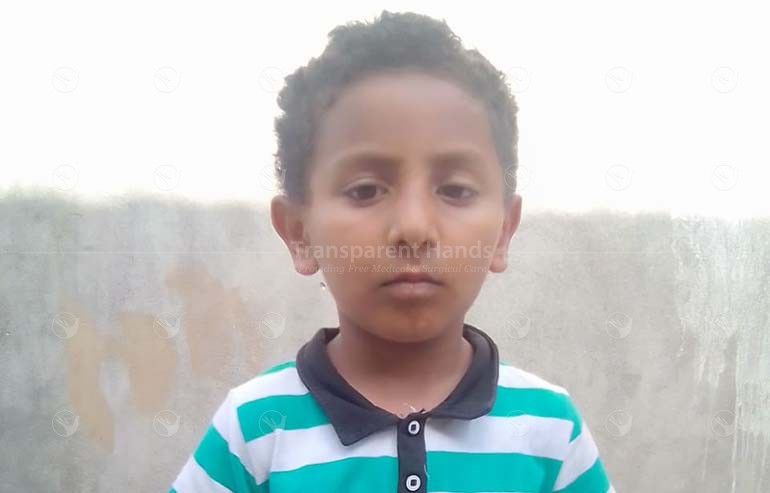 Muhammad Ahmed