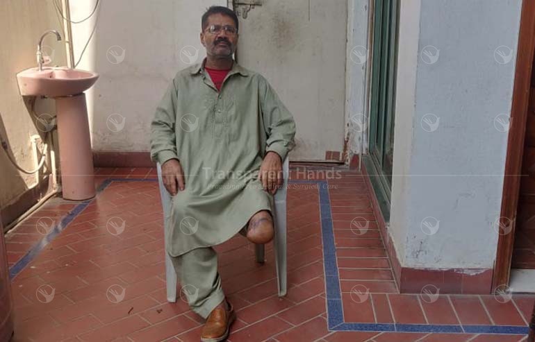 Muhammad Imtiaz