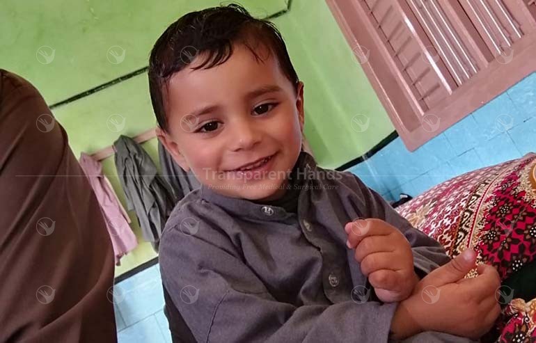 Saif Ullah