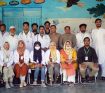 Free Medical Camp Held in Mardan