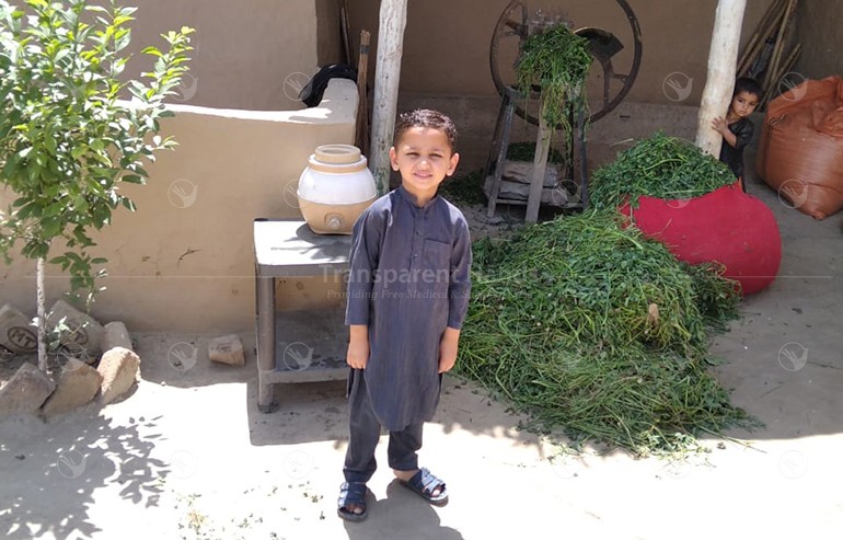 Muhammad Yahya Pre Image