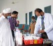 Chakwal Medical Camp