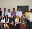 Free Medical Camp in Jhelum
