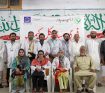 Free medical camp in Wazirabad on June 13, 2022