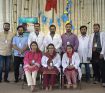 Free Medical Camp in Youhanabad 2022